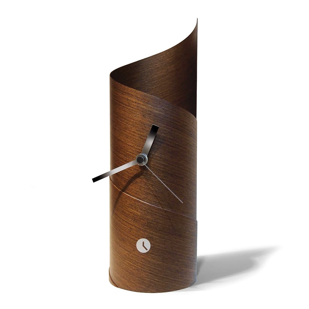 Holzdekoration - Tothora Uhren