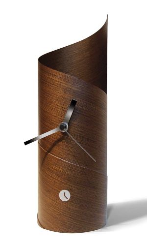 Holzdekoration - Tothora Uhren